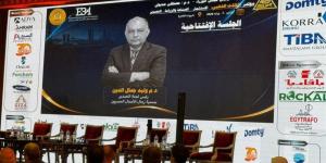 هشام السيد: إدراج 16 شركة مملوكة للدولة بالبورصة ضمن خطة الحوكمة والتطوير