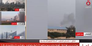 أستاذ علوم سياسية: إيران وإسرائيل تبدوان أكثر استعدادًا للاستمرار في دائرة التصعيد