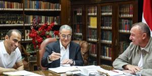 صداع في رأس إدارة الأهلي.. خلافات حول هوية المدرسة التدريبية الجديدة