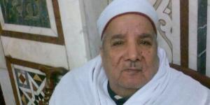"الأوقاف" تُحيي ذكرى وفاة "قارئ الأولياء" الشيخ عبدالعاطي ناصف