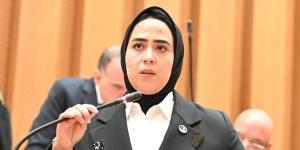 النائبة سارة النحاس تتقدم بطلب إحاطة بشأن عدم تعيين أوائل جامعة الأزهر من دفعات 2016 حتى 2025
