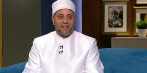 عبد الله بن مسعود أول من جهر بالقرآن في مكة .. رمضان عبد المعز يوضح