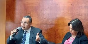 وزير التعليم العالي: دمج التدريب الصناعي داخل الدراسة الجامعية لتأهيل الخريجين
