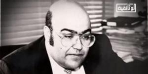 فى ذكرى اغتياله.. كيف تنبأ فرج فودة بصعود التطرف وتحولات المنطقة العربية؟