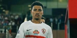 جون إدوارد يحسم الجدل حول بيزيرا.. والزمالك يحدد 7 ملايين دولار لبيعه