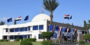 انضباط داخل اللجان.. 1153 طالبا يؤدون اختبار أصول العلوم السياسية وسط إجراءات منظمة