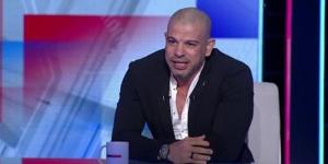 بشير التابعي: زيزو وإمام عاشور منحا مصر شخصية هجومية أمام البرازيل
