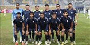 محمد بركات يعلن التشكيل الرسمي لفريق إنبي أمام المصري في نهائي كأس عاصمة مصر