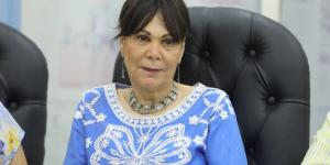 عزة كامل: الكتابة النسائية ضرورة تاريخية ومعرفية