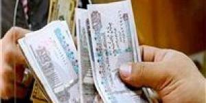 المالية تقرر تبكير صرف مرتبات يونيو وتعلن تفاصيل زيادة الأجور