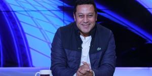 هشام حنفي: دعم حسام حسن لمهند لاشين مهم.. وشوبير مرشح للاحتراف بعد كأس العالم
