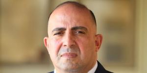 برلماني يتقدم بطلب إحاطة بشأن الروائح المثيرة لشكاوى أهالي عبود
