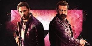 إيرادات أفلام السينما أمس| فيلم 7dogs يواصل الصدارة.. وإذما الوصيف