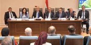 وزيرة الإسكان من البرلمان: إطلاق منصة لتصدير العقار للأجانب بالتعاون مع وزارتي الاتصالات والعدل.. وبدأنا المرحلة الأولى من مدينة العلمين