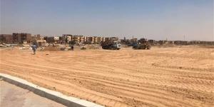 المتر بـ5800 جنيه.. "الإسكان" تطرح قطع أراضي جديدة بنظام التخصيص الفوري