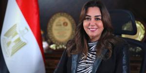 منال عوض: 150 ألف مواطن استفادوا من 1884 نشاطًا خدميًا بـ26 محافظة خلال مايو