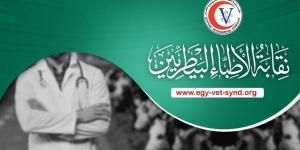 "البيطريين" تبحث تداعيات تطبيق سنة الامتياز على خريجي كليات الطب البيطري