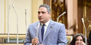برلماني يُطالب بزيادة مخصصات تطوير قرى المرحلة الثانية والثالثة من حياة كريمة