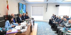 وزيرة الإسكان: إنشاء الاتحاد المصري للمطورين العقاريين يسهم في حوكمة السوق