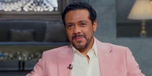 حمزة العيلي: كواليس "النص" صنعت نجاح درويش.. ولقب الحرباء يحمّلني مسؤولية كبيرة