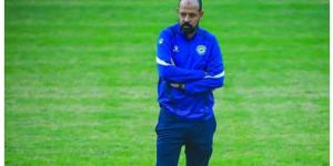 عماد النحاس يفتح باب الرحيل بعد تتويج المصري بكأس عاصمة مصر: أمتلك عروضًا خارجية والأولوية للنادي