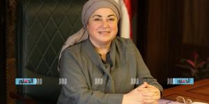 رئيسة أكاديمية الفنون تكشف لـ"الدستور" كيفية صناعة نجوم المستقبل (خاص)