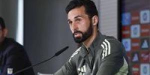 رسميًا.. ريال مدريد يعلن رحيل ألفارو أربيلوا عن تدريب الفريق