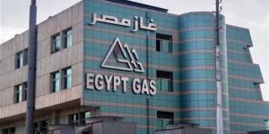 "غاز مصر": تنفيذ أعمال صيانة وملء مادة الرائحة الخاصة بمحطة تخفيض الضغط بقويسنا..الخميس