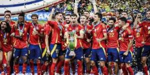 منتخب إسبانيا.. أرقام دي لا فوينتي مع الماتدور قبل كأس العالم 2026
