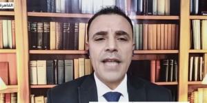 إسماعيل تركي: الكونغو الديمقراطية تنظر إلى مصر كنموذج ملهم للبناء والتنمية