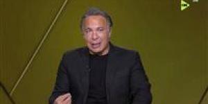 أيمن يونس: فتوح قد تصل قيمته إلى 5 ملايين دولار بعد المونديال.. وعموتة اختيار مناسب للأهلي