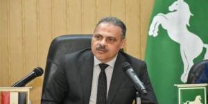مديريات الشرقية تتخطي 100% من الخطة الاستثمارية الموحدة للعام المالي 2025/2026