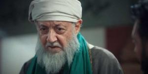 "عندما تهوى النجوم".. قصة فيلم لم يمهل القدر عبدالعزيز مخيون لتصويره