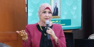 نقيب التمريض: تخرج أول دفعة من زمالة القبالة خلال نوفمبر المقبل