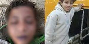 القبض على المتهمين بقتل طالب إعدادي وإلقاء جثمانه ببركة مياه بالشرقية