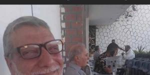 حميد الشاعري يعلن وفاة عمه.. ويكشف مكان العزاء