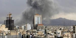 الجيش الأمريكي يعلن إتمام استهداف مواقع إيرانية ردًا على إسقاط مروحية أباتشي