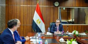 وزير التخطيط: حزمة إصلاحات لتعزيز استقرار الاقتصاد الكلي وضبط المالية العامة