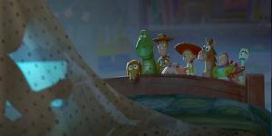 مع العرض العالمي الأول.. نقاد: Toy story 5 أفضل أجزاء السلسلة وأكثرها عاطفية