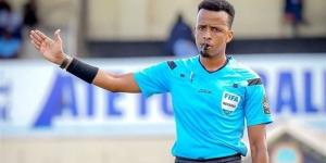 بعد ترحيله من أمريكا.. الحكم الصومالي أرتان يقود السوبر الأوروبي