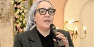 النائبة داليا الأتربي: خطة التنمية الاقتصادية أغفلت معالجة هجرة الأطباء وتحسين أجور المعلمين بما ينعكس على جودة الخدمات الأساسية