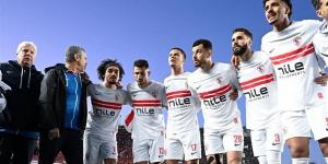 مصادر: الزمالك يعتمد "سياسة التدوير" في حراسة المرمى