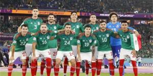 موعد مشاهدة المباراة الإفتتاحية المكسيك ضد جنوب إفريقيا في نهائيات كأس العالم 2026؟