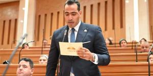وكيل "اتصالات النواب": التحول الرقمي ضرورة استراتيجية لتعزيز التنافسية