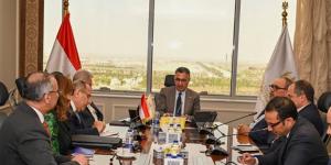 وزير التموين: نضع التحول الرقمي وتطوير الخدمات على رأس الأولويات