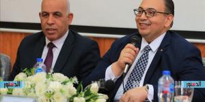 كفر الشيخ ضمن أفضل 800 جامعة في العالم بتصنيف Times Higher Education 2026