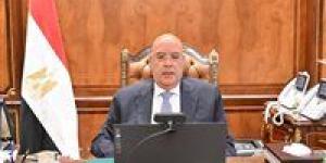 رئيس مجلس النواب يشارك في المؤتمر الـ39 للاتحاد البرلماني العربي