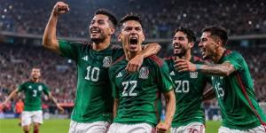 شاهد الآن.. بث مباشر لمباراة المكسيك وجنوب أفريقيا في افتتاح كأس العالم 2026