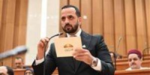 النائب محمد عبد الحفيظ: التسهيلات الجمركية الجديدة خطوة محورية لخفض تكلفة الإنتاج وتعزيز جاذبية الاستثمار في مصر