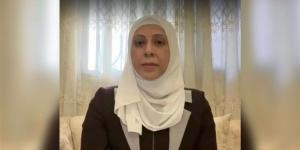 أستاذة علوم سياسية: التفاهم الأمريكي الإيراني يهدف لاحتواء التصعيد وتأجيل المواجهة الشاملة